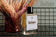 Rhombus - Luxury Geometric Serif, a Serif Font by OWPictures (Thumbnail 4 of 10)
