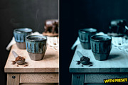 Denim Presets for Lightroom, a Preset Add-On by Hubzway (Thumbnail 4 of 5)