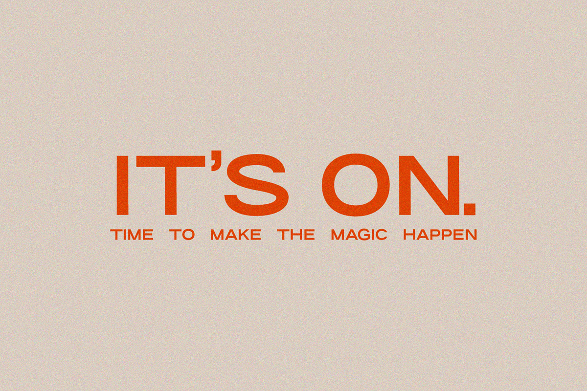 Goldie | A Clean Quotable Sans, a Sans Serif Font by Blythe Green (Photo 10 of 11)