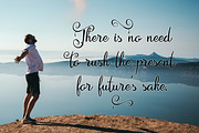 Ardagh, a Handwritten Font by Digital Typeface Studio (Thumbnail 5 of 6)