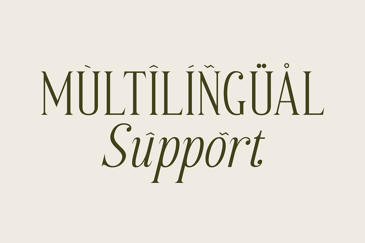 Scarlett Quistan Modern Serif Font, a Serif Font by Letterena Studios (Photo 12 of 15)