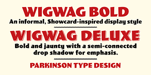 Wigwag