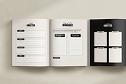 NOLE / 2in1 Ebook & Workbook Kit, a Magazine Template by Wildnun Studio (Thumbnail 33 of 44)