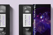 COSMIC AWAKENING 3D Objects & Poster, a Wallpaper Graphic by nadispasibenko (Thumbnail 2 of 18)