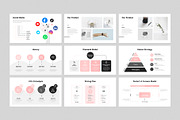 Start-Up Presentation Template, a Presentation Template by GenerousArt (Thumbnail 4 of 8)