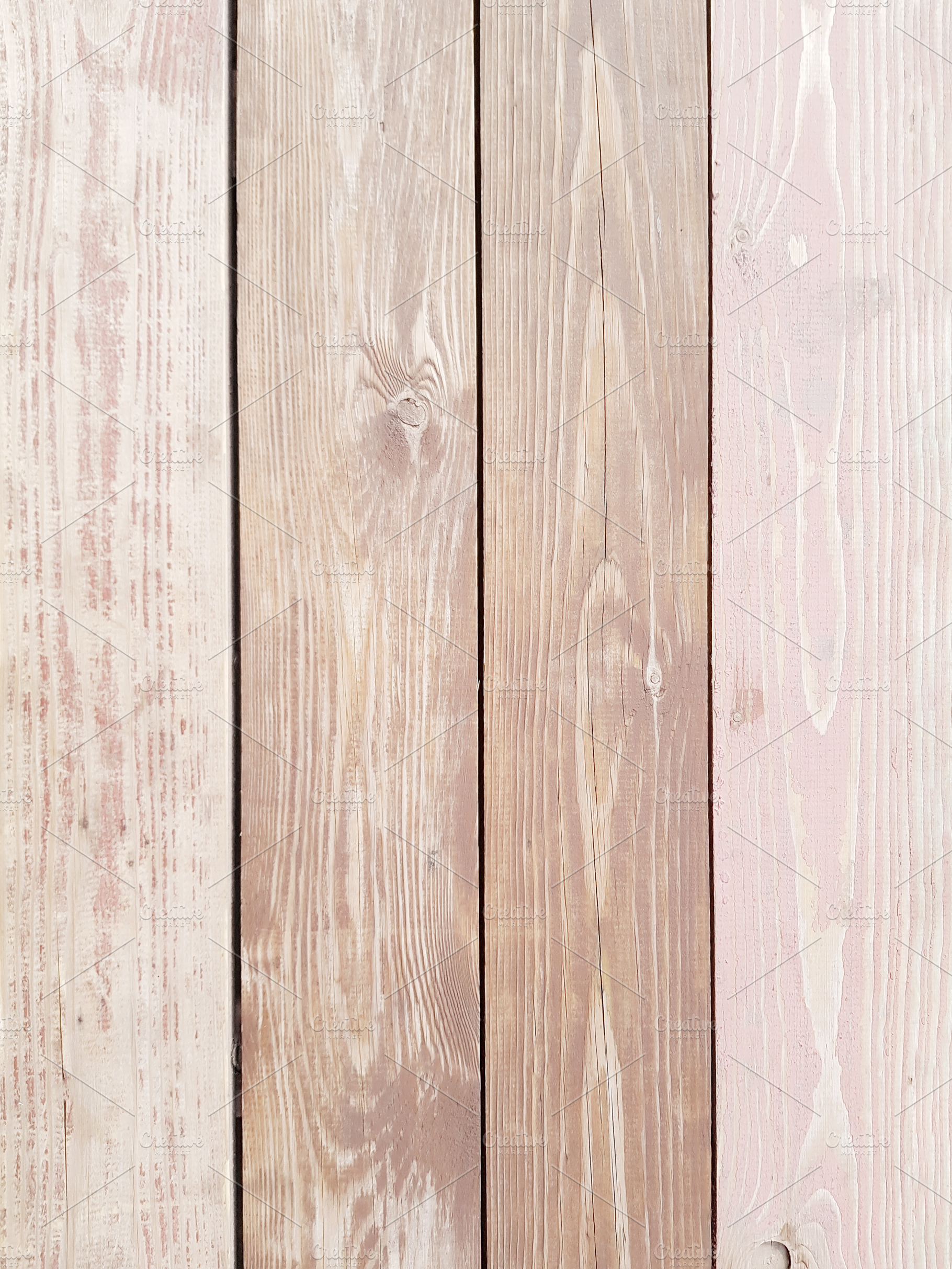Photo of brown wooden boards, a Nature Photo by Sergey Mironov's store