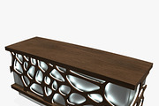 Table 1, a Furniture 3D Model by akerStudio (Thumbnail 4 of 15)