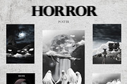 Horror collage. Halloween collection, an Object Graphic by ma_i_vi (Thumbnail 4 of 18)
