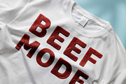 Meat, a Symbol Font by Loudoun Design Co. (Thumbnail 5 of 6)