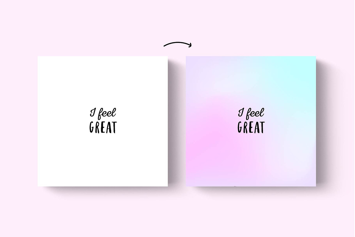 Social Media Quotes, a Social Media Template by funderful (Photo 8 of 10)