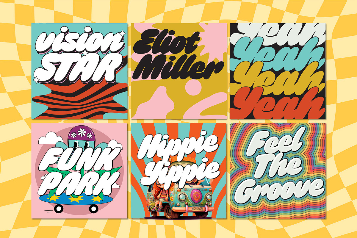 GULP, a Sans Serif Font by Flavortype (Photo 12 of 17)