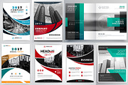 250+ Flyers Bundle 95% Extra, a Flyer Template by Imagine Design Studio (Thumbnail 14 of 36)