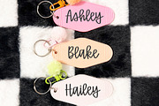Karley Jean | Preppy Script Font, a Script Font by KA Designs (Thumbnail 2 of 16)