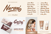All In One | 50 Fonts Collection, a Script Font by Allouse Studio (Thumbnail 12 of 30)
