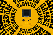 Bubble Krabby Bubble Display Font, a Font by Ronny Studio (Thumbnail 6 of 9)