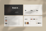 CONCRETO / Brand Guidelines Template, a Branding & Logo Template by Leleka.Store (Thumbnail 22 of 23)
