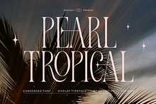 Pearl Tropical
