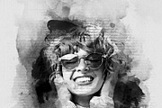 Portrait Painting Watercolor Photo, an Action Add-On by Photoshop Action (Thumbnail 13 of 22)