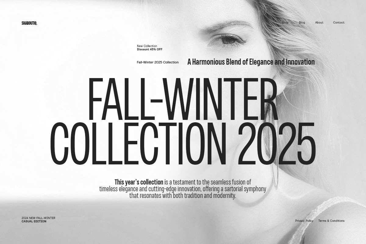 Variera - Geometric Sans Serif, a Sans Serif Font by Kereatype (Photo 2 of 16)