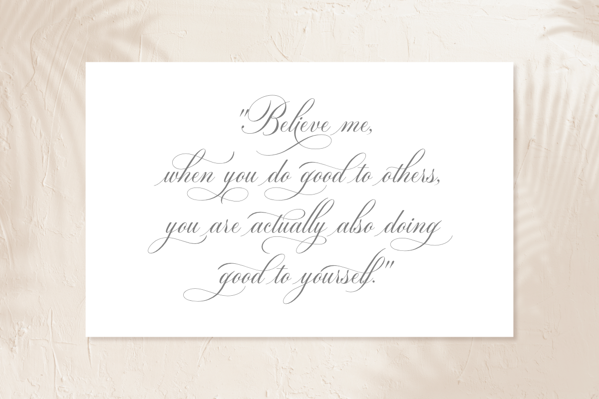 Robinsan - Premium Calligraphy, a Script Font by Silverdav (Photo 8 of 16)
