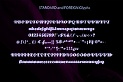 Putnam Script, a Script Font by artisans (Thumbnail 6 of 6)