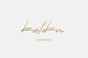 Mind Blowing 3 Brush Font Set 40%OFF, a Script Font by Dirtyline Studio (Thumbnail 11 of 18)