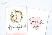 Crystal Vibes & Extras, a Script Font by 50Fox (Thumbnail 5 of 9)