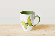 Forest Tales Watercolor Collection, a Decorative Illustration by Aurella Art (Thumbnail 5 of 17)
