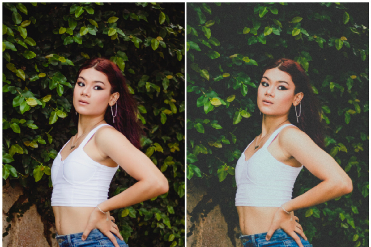 20 Lightroom Presets Polaroid part 1, a Preset Add-On by PerfectStudioPresets (Photo 4 of 10)