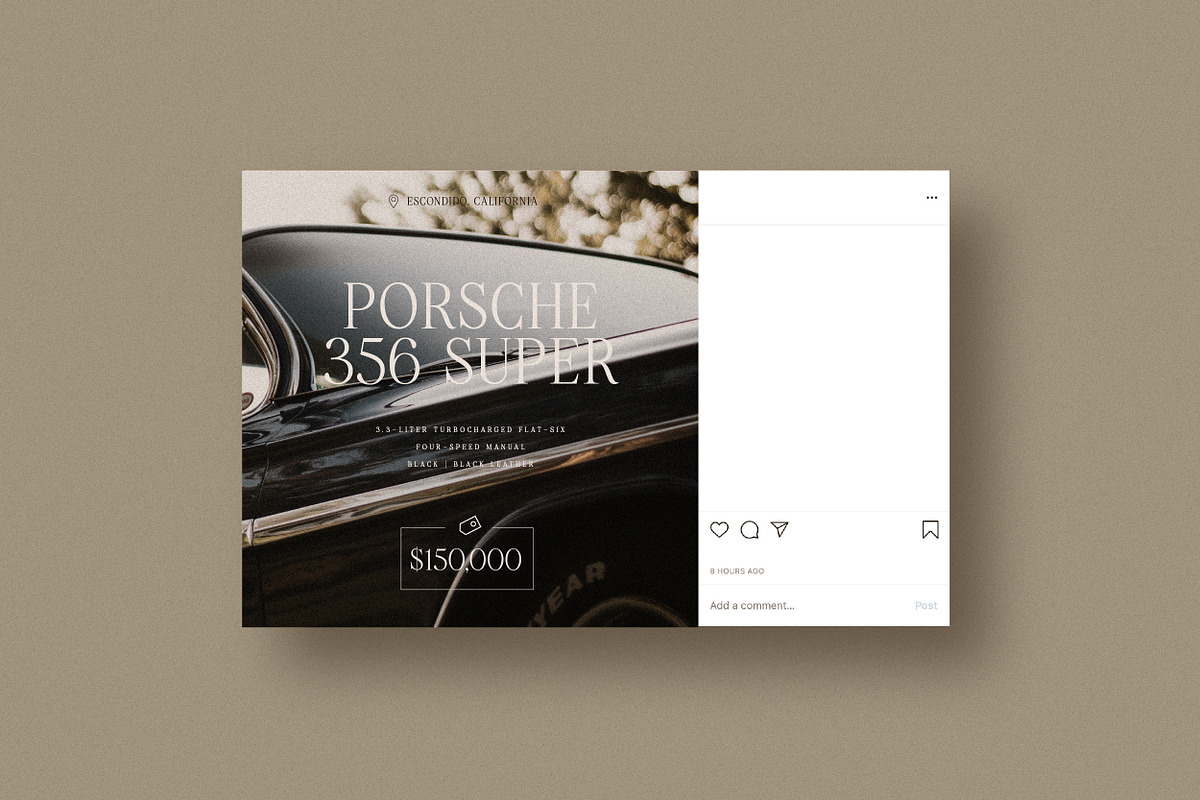 Constantine - Modern Serif, a Serif Font by Harmonais Visual (Photo 10 of 12)