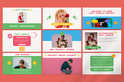 Just Simple - Presentation Templates, a Presentation Template by ZAF Studio (Thumbnail 9 of 13)