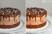 10 STYLED CAKE Lightroom Presets, a Preset Add-On by MaPresets (Thumbnail 3 of 14)