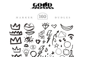 God Mood Posters & Graphics