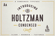 SALE | The Bestseller's Font Bundle, a Sans Serif Font by Hustle Supply Co. (Thumbnail 6 of 62)