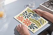 Abstract. Art. Prints, an Object Graphic by Digital Xpress (Thumbnail 3 of 7)