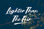 Lumra, a Handwritten Font by Gatype (Thumbnail 10 of 12)