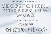 Home Schooling, a Script Font by InermediaSTUDIO (Thumbnail 6 of 8)