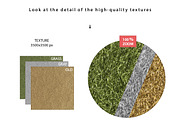 Grass Scene Creator, a Templates & Theme by TVartworks (Thumbnail 8 of 23)
