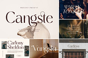 SALE! Modern & Classy Serif Font, a Serif Font by Storytype Studio (Thumbnail 29 of 42)