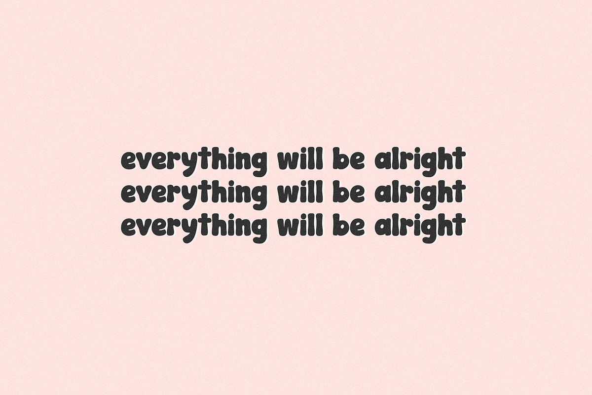 Cool Vibes | Bubbly Retro Font, a Font by KA Designs (Photo 10 of 12)