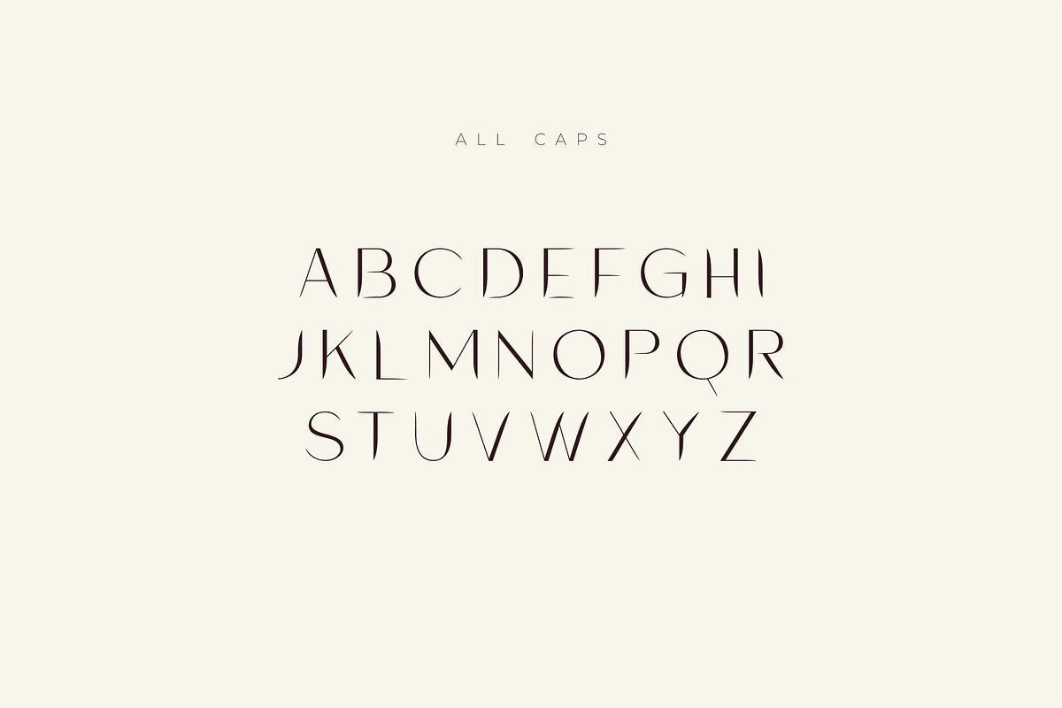Lavioh - Sans Serif Clean Font, a Sans Serif Font by suhadidesign (Photo 8 of 11)