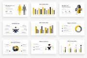 Active Google Slide Bundle, a Presentation Template by One Percent Studio (Thumbnail 27 of 30)