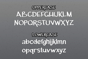 Michael Marker Font