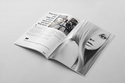 Magazine Template 56, a Magazine Template by pmvch (Thumbnail 23 of 41)