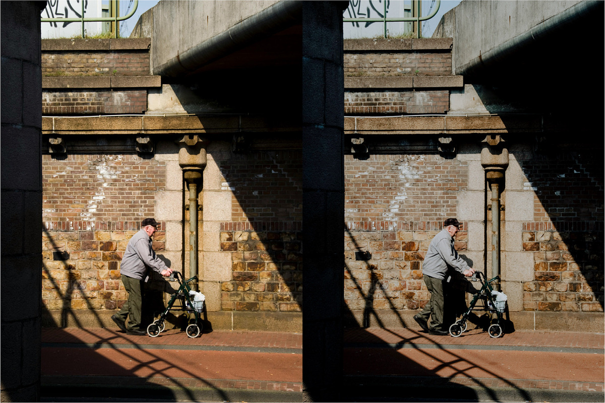 Urban retro Lightroom presets, a Preset Add-On by Presets store (Photo 7 of 9)