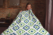Simple Southwestern Tribal Pattern, a Pattern Graphic by PPEthnicDecorPattern (Thumbnail 3 of 10)