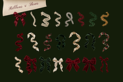 Christmas Collage Kit | PNG Elements, an Object Graphic by Serenefeeling (Thumbnail 15 of 21)