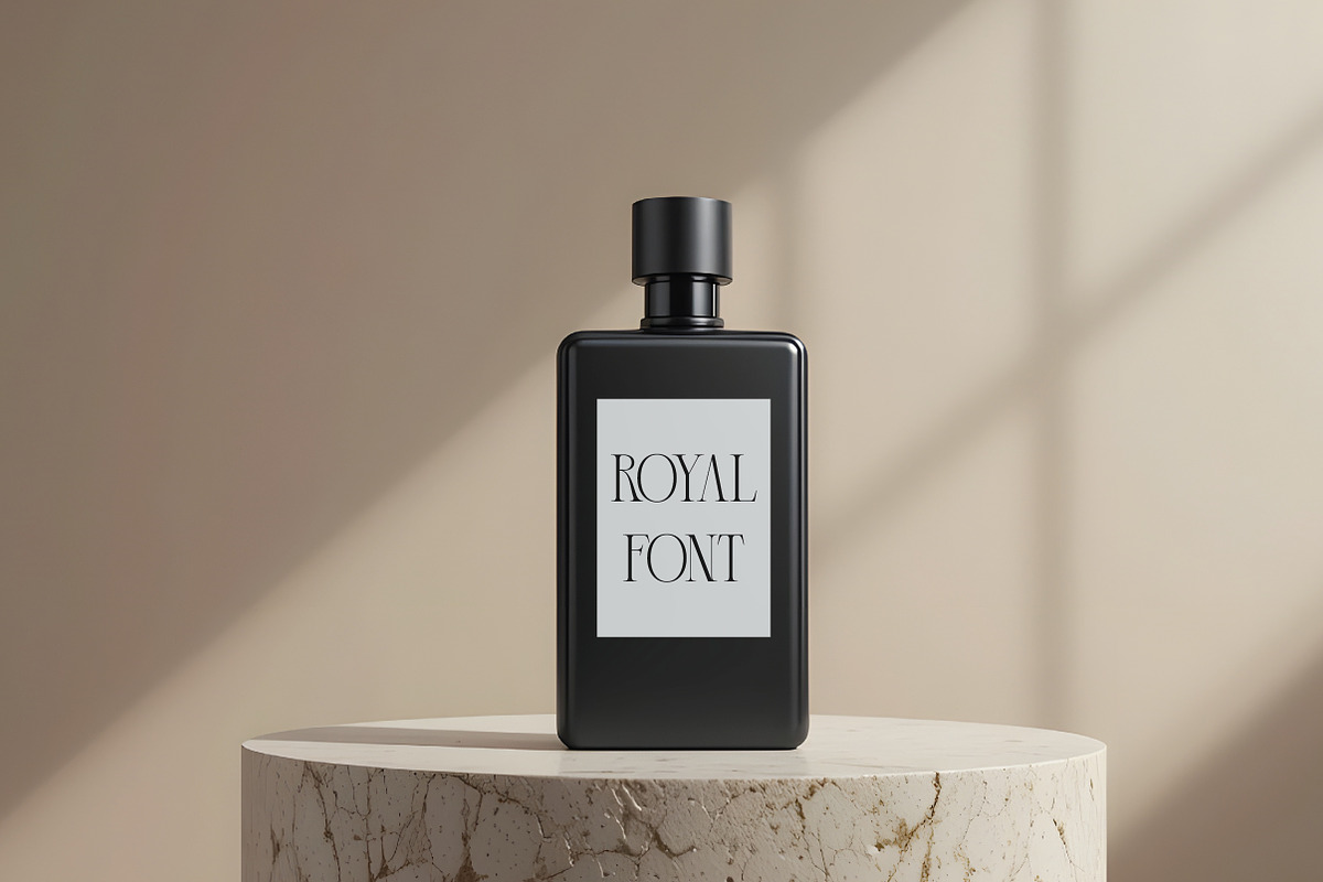 Lazior | Contemporary Serif Typeface, a Serif Font by Artdez (Photo 5 of 6)