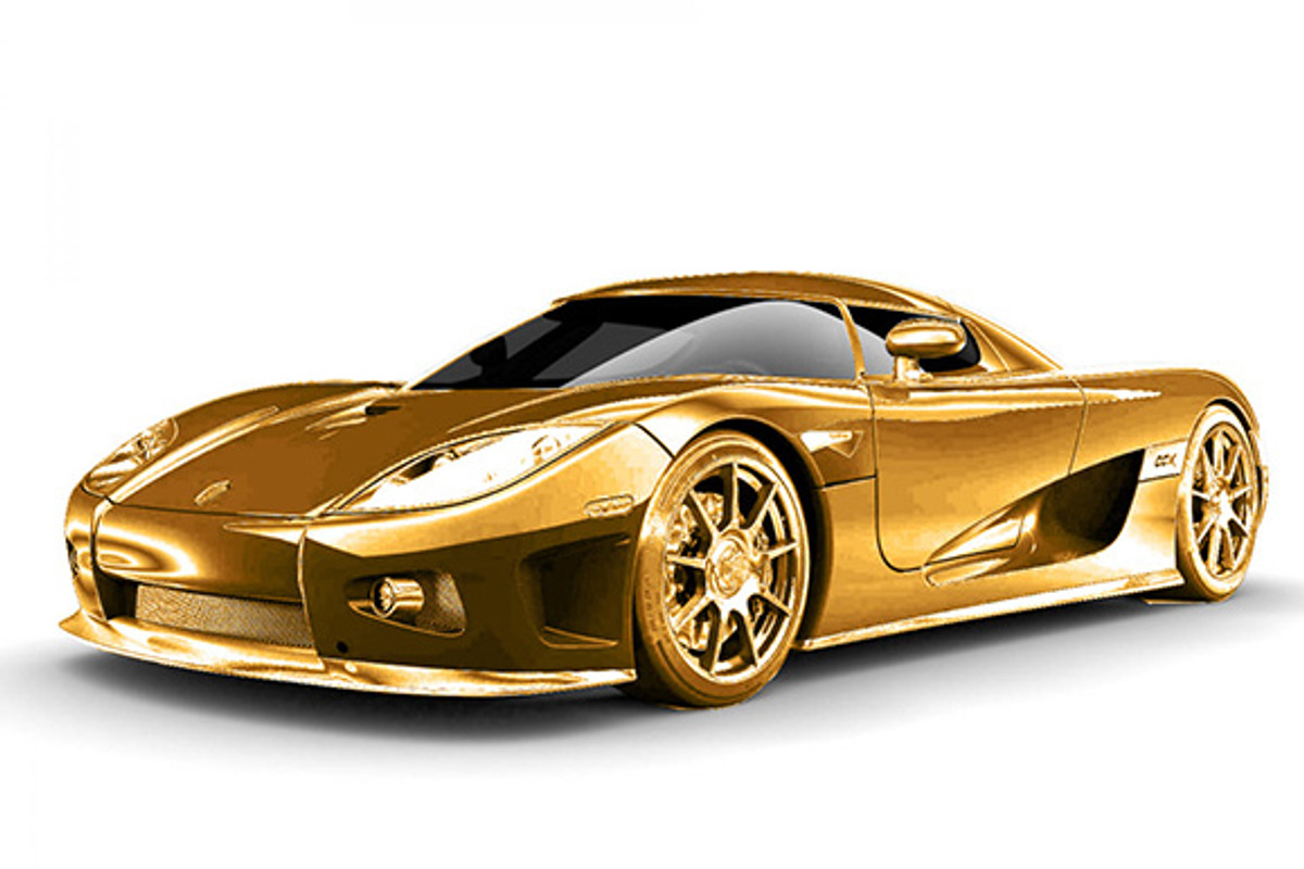 Gold Effect Photoshop Action, an Action Add-On by yantodesign (Photo 5 of 7)