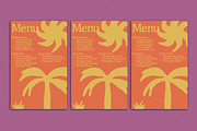 Harlowe – Natural Display Serif Font, a Serif Font by ethylene.creative (Thumbnail 9 of 9)